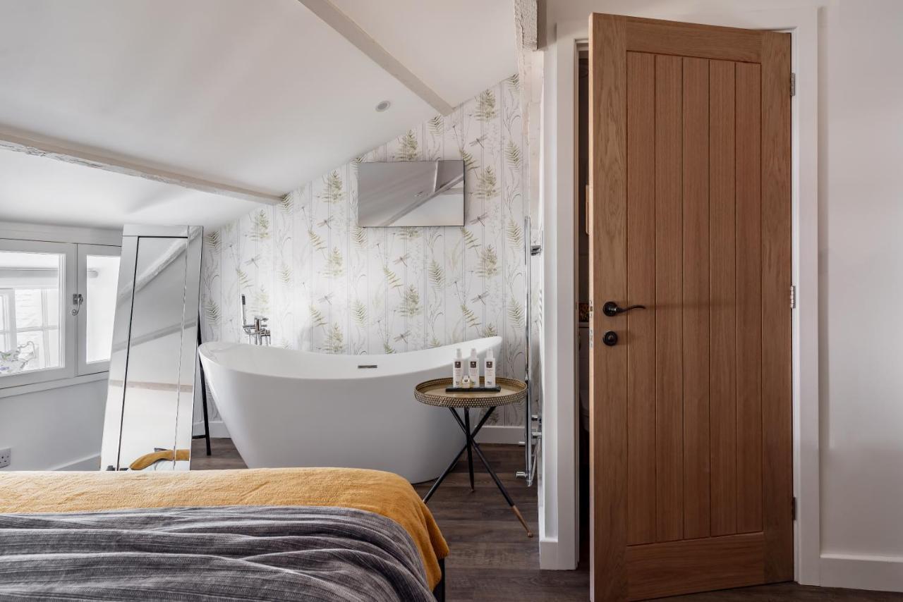 Pickle Pot Loft- 2 Bedroom Apartment In Hawkshead Exterior photo